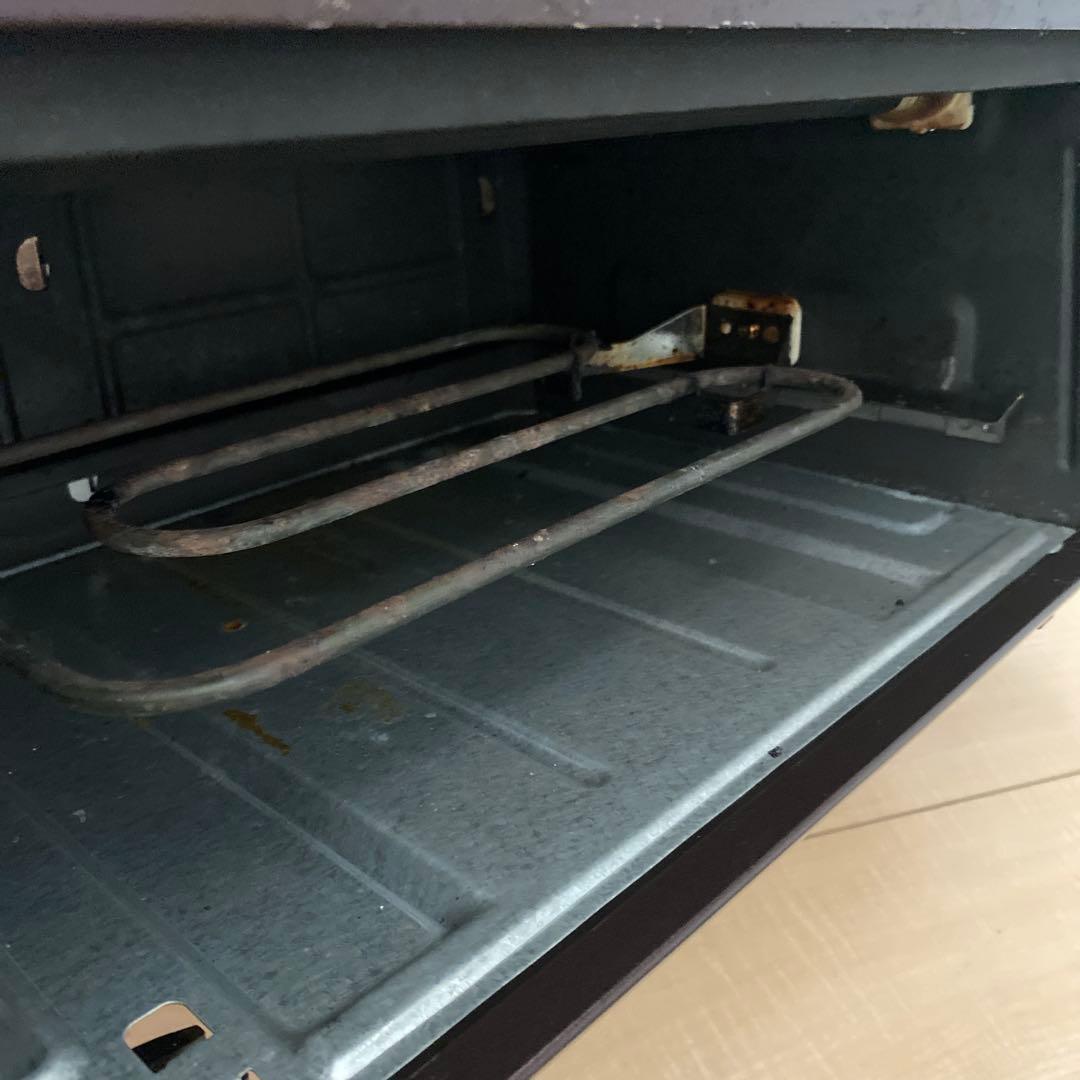 最終値下げ【ジャンク】けむらん亭2016年製　説明書付き　※1/30削除予定