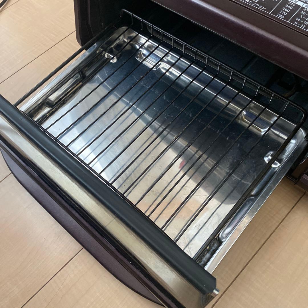 最終値下げ【ジャンク】けむらん亭2016年製　説明書付き　※1/30削除予定