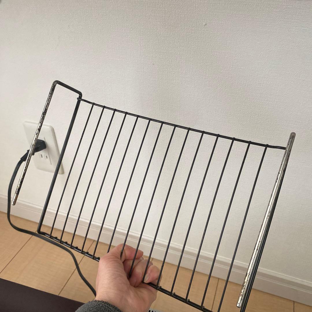 最終値下げ【ジャンク】けむらん亭2016年製　説明書付き　※1/30削除予定