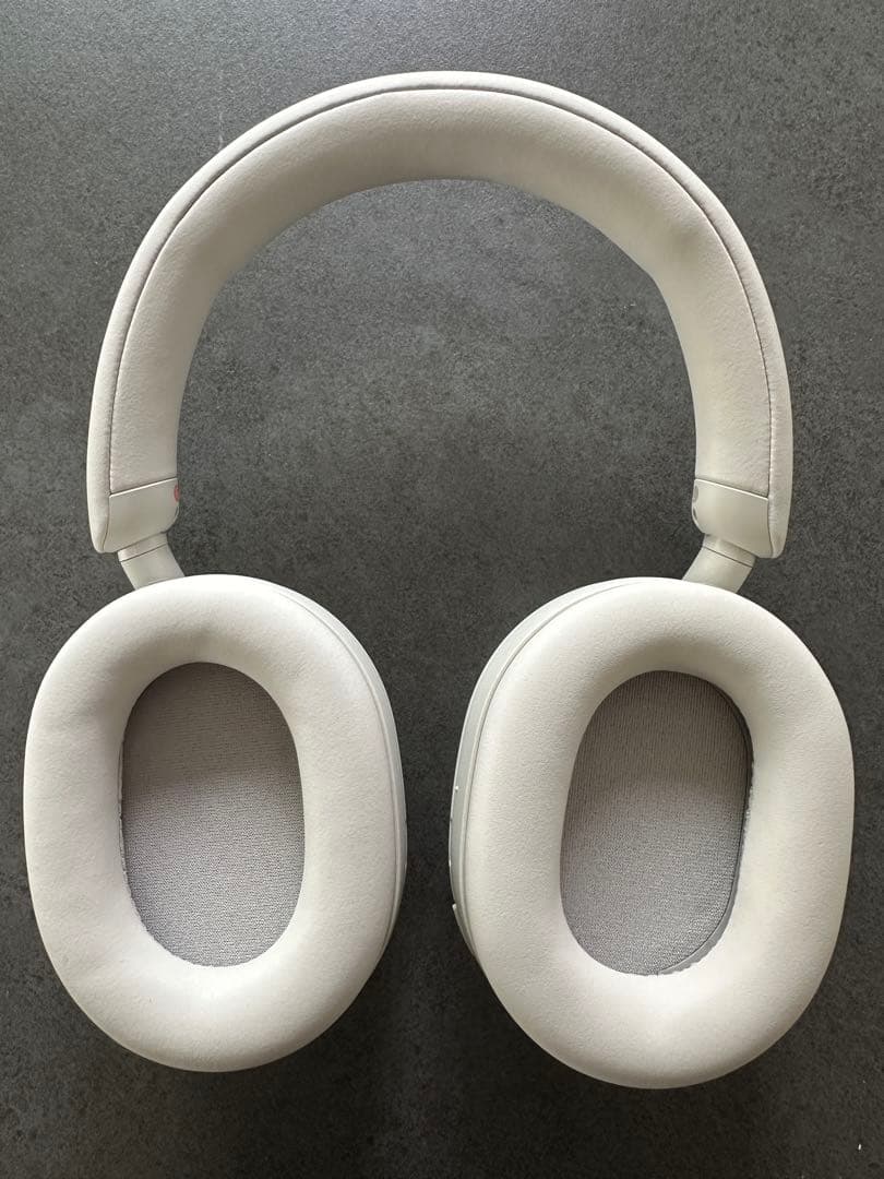 【美品】Sony WH-1000XM5 ワイヤレスヘッドホン