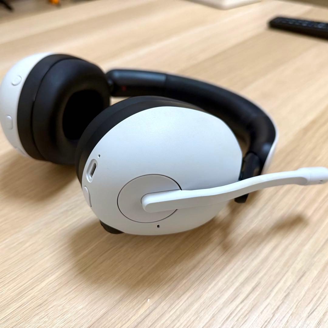 SONY H9 ワイヤレスヘッドセット