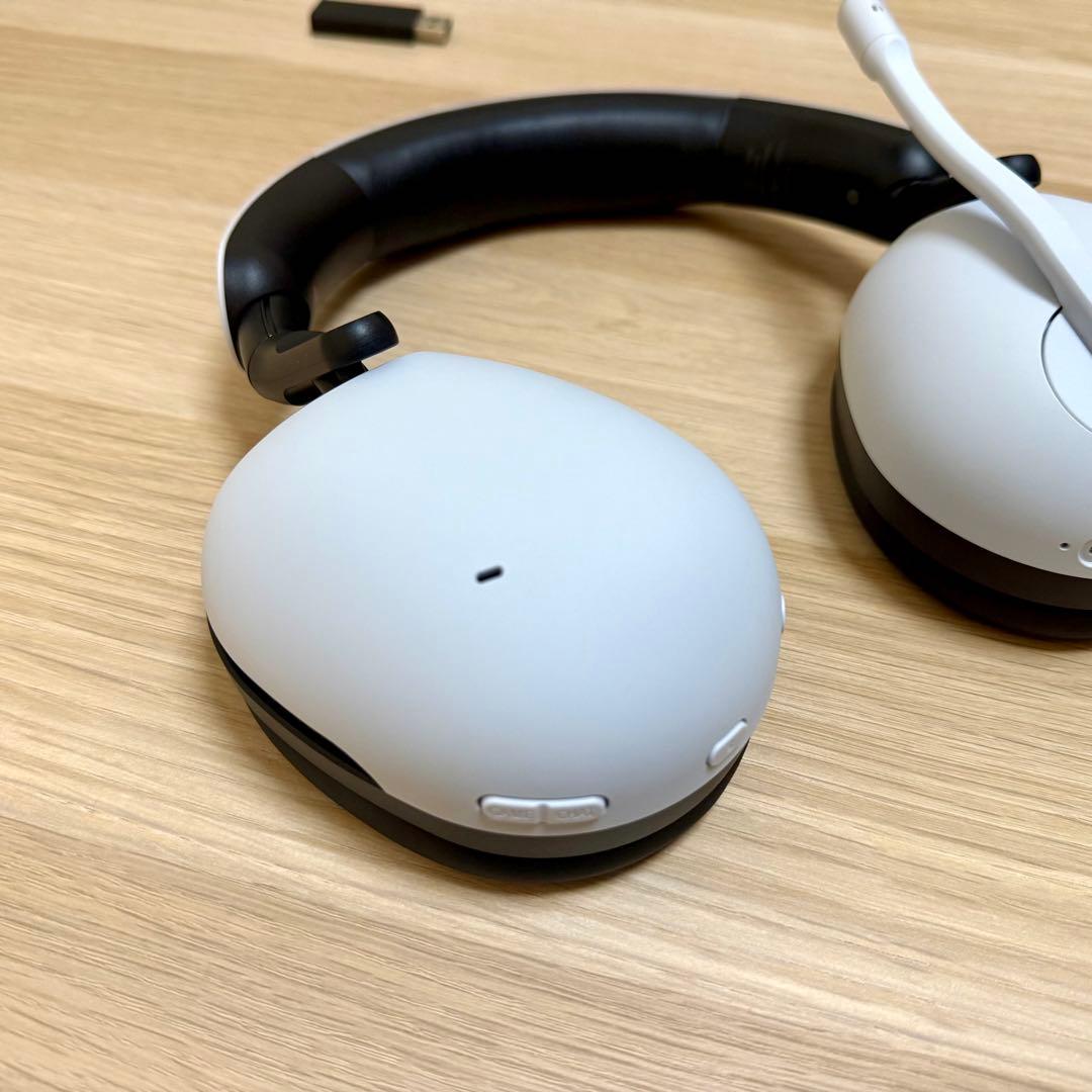 SONY H9 ワイヤレスヘッドセット