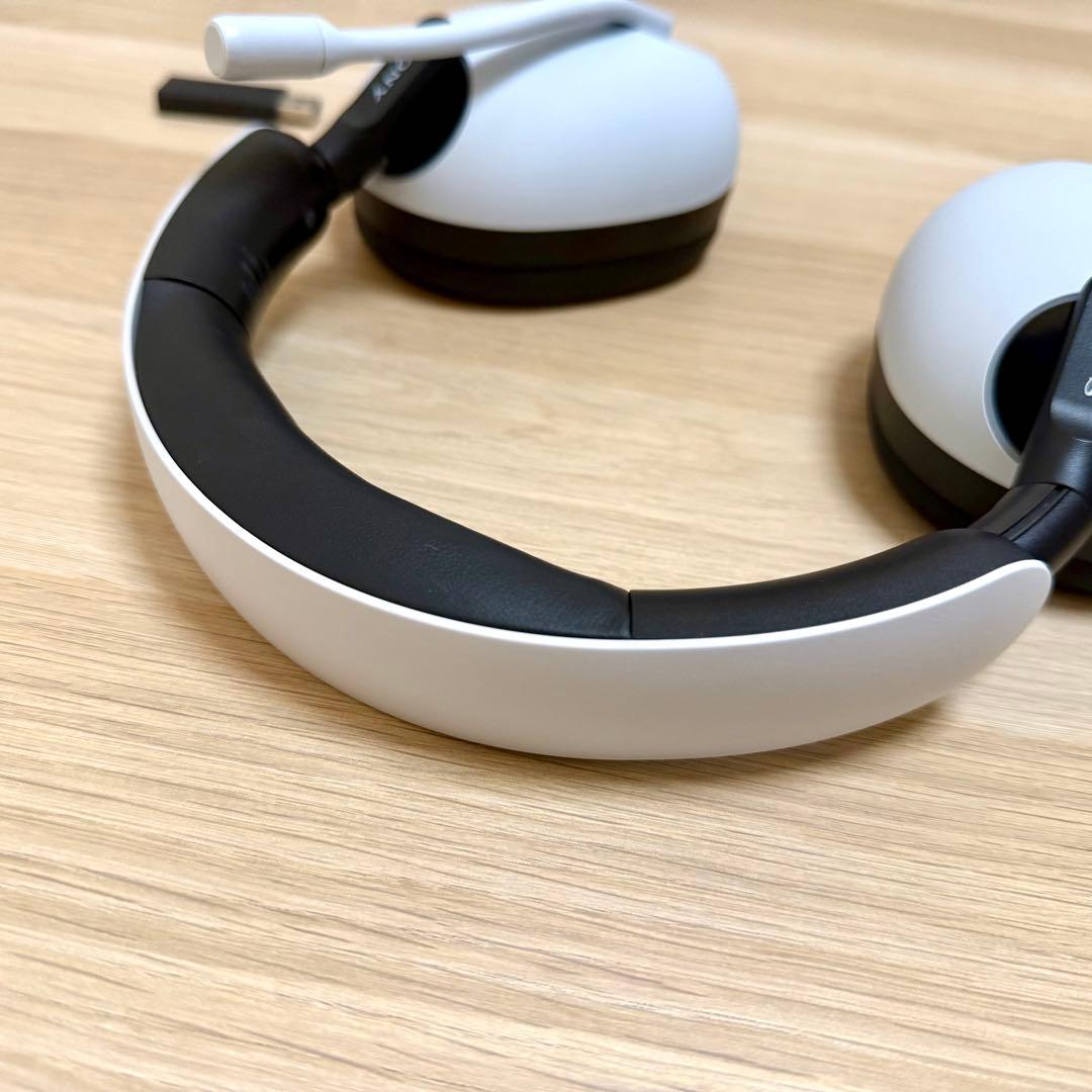 SONY H9 ワイヤレスヘッドセット