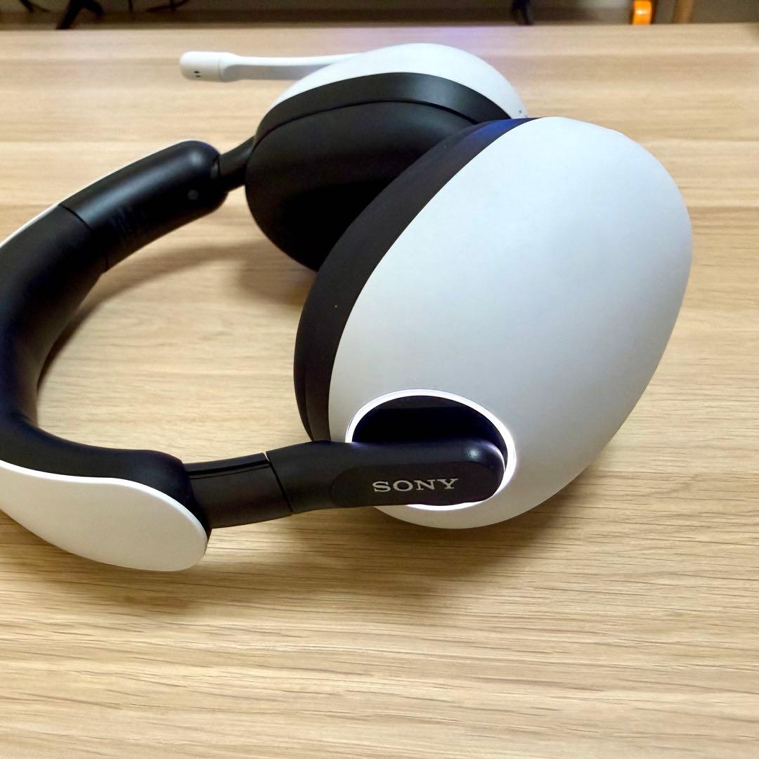 SONY H9 ワイヤレスヘッドセット