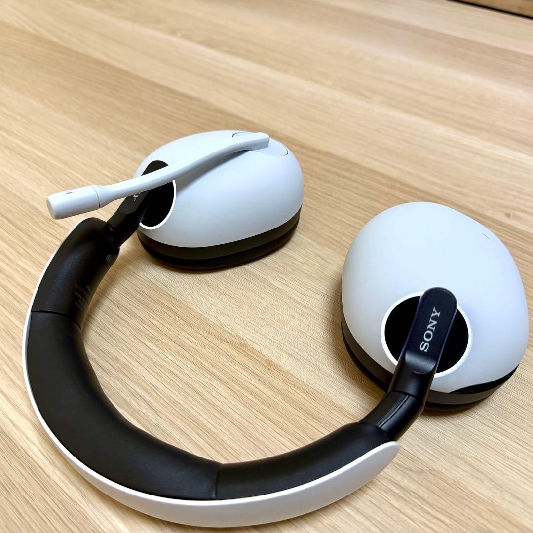 SONY H9 ワイヤレスヘッドセット