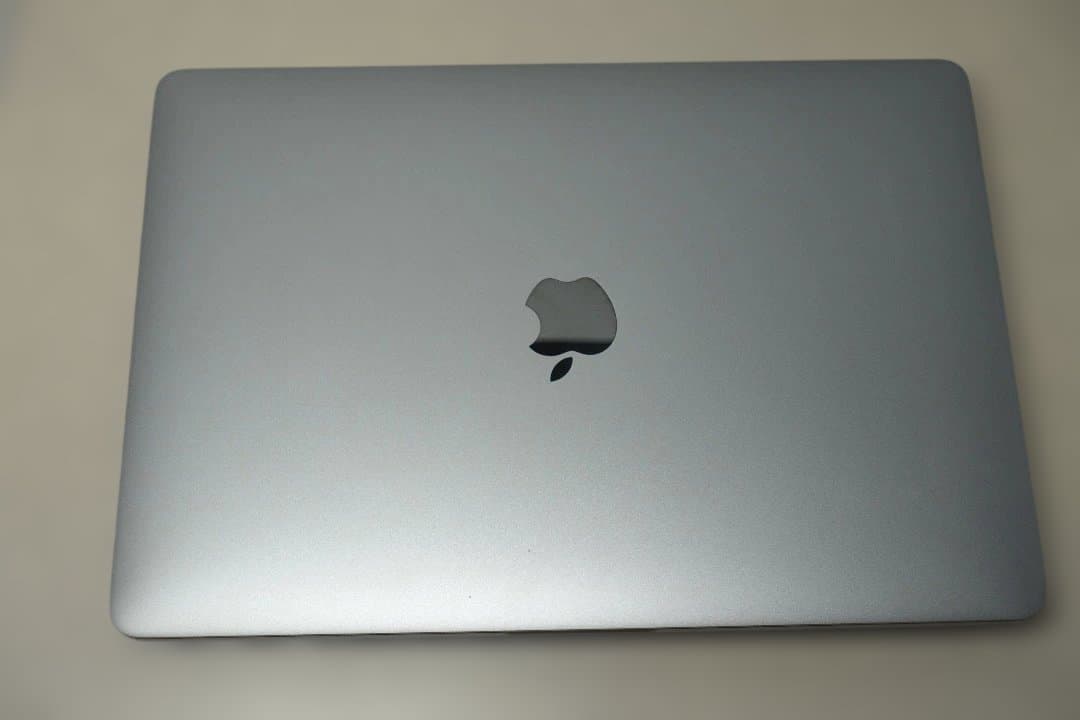 MacBook Pro 13インチ 2019 Core i5/8GB/256GB