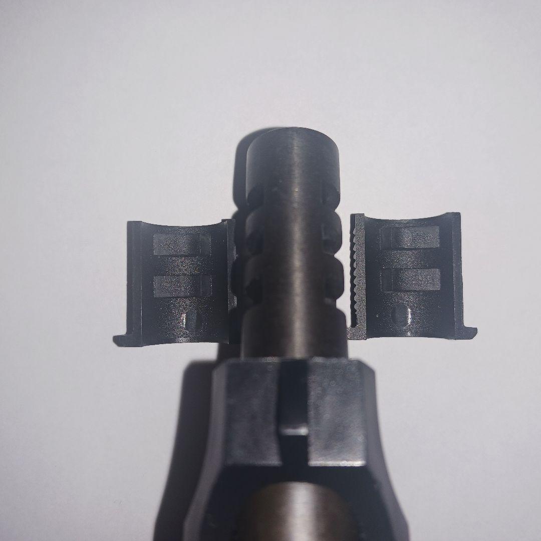マルゼンm93rスペシャルフォース 固定スライドガスガン 予備マガジン付き