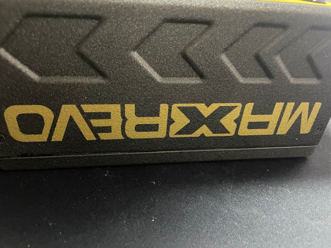 ENERMAX MAXREVO EMR1500EWT 1500W 電源ユニット