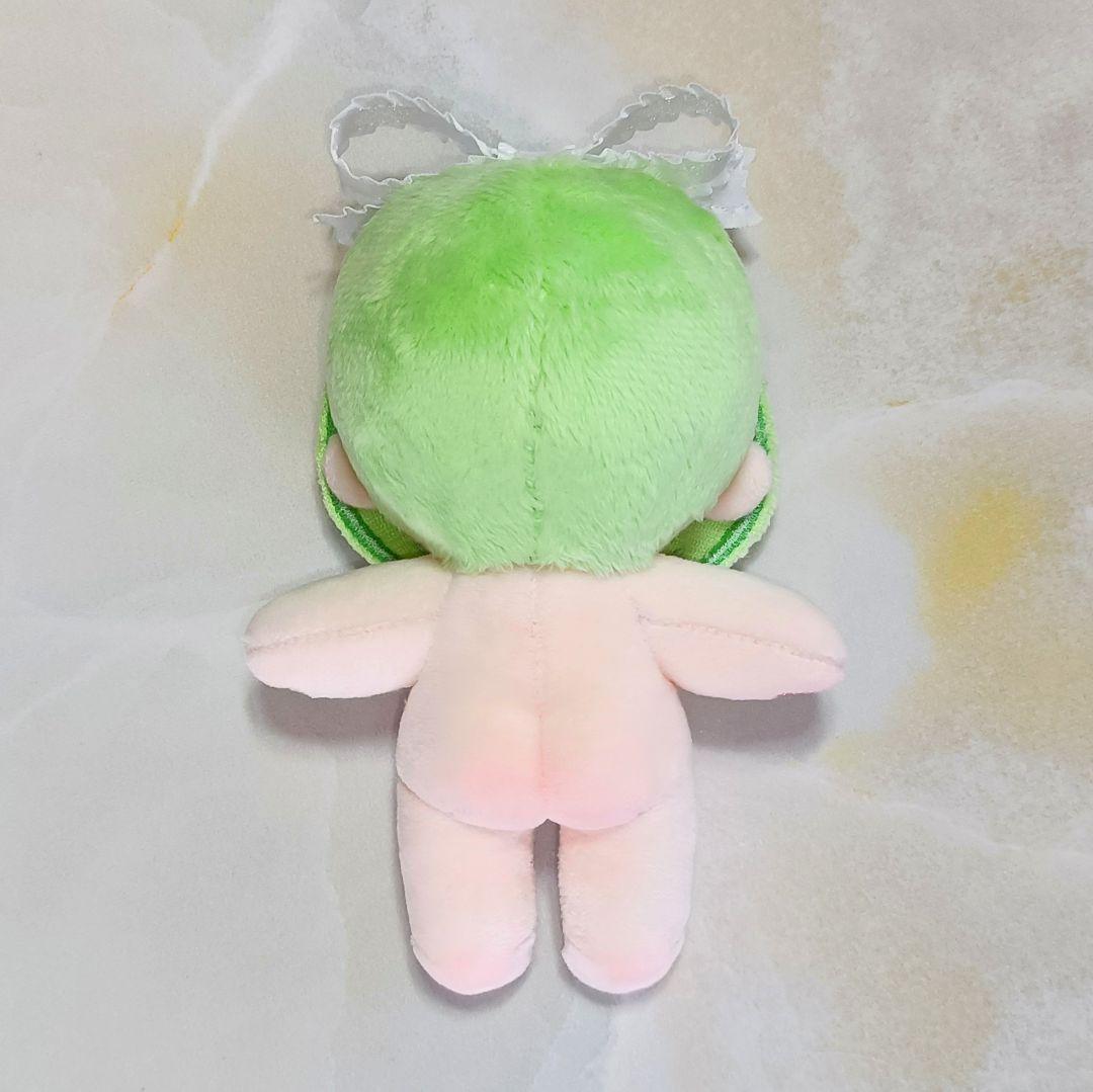 自作ぬい 15cm ハンドメイド