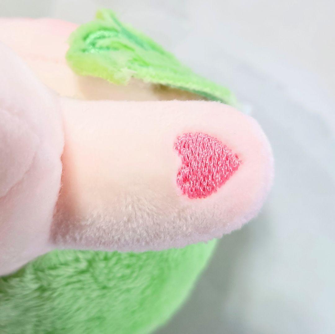 自作ぬい 15cm ハンドメイド