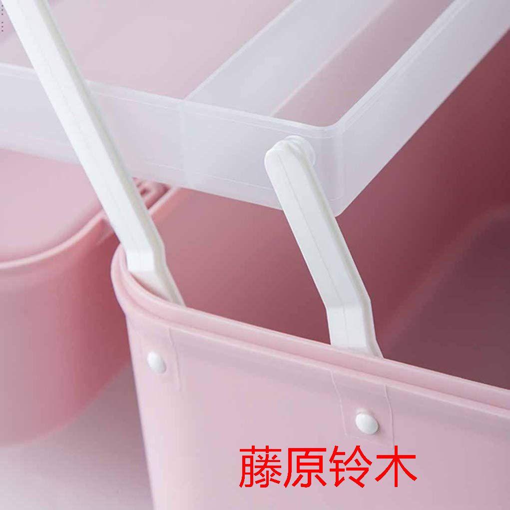 多層 取っ手付き 持ち運び便利 薬入れ 小物入れ 家庭緊急時用 医療用 医学k