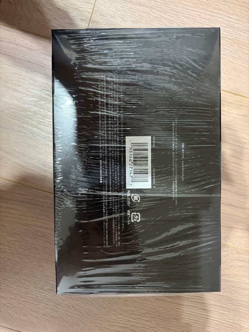 マジックザギャザリング ファイナルファンタジー　プレイブースター1ボックス