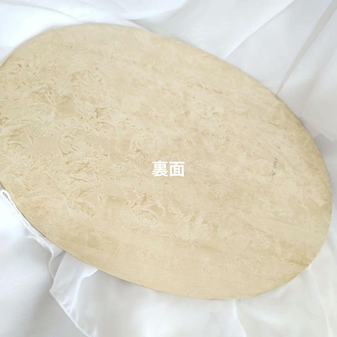 柴犬 Ringo 手描きアート