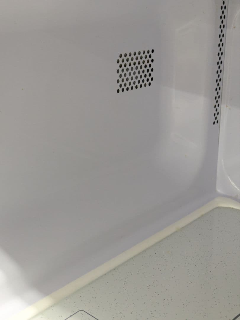 HITACHI　電子レンジ HMR-FT19A　2023年製