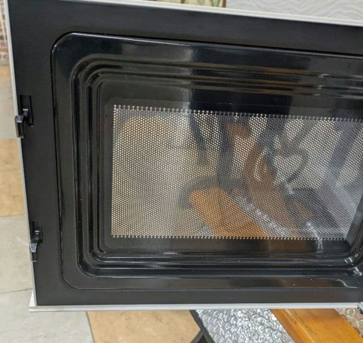 HITACHI　電子レンジ HMR-FT19A　2023年製