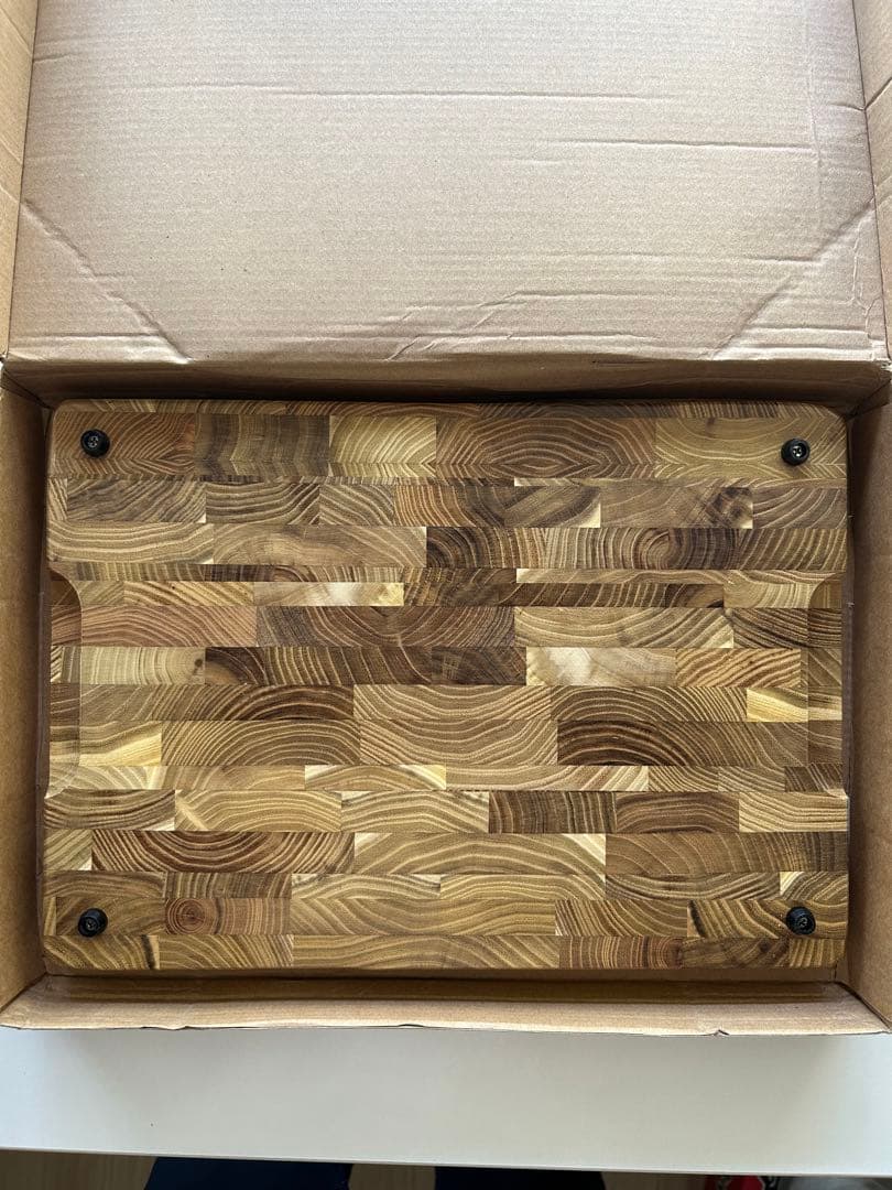 ECO 木製カッティングボード