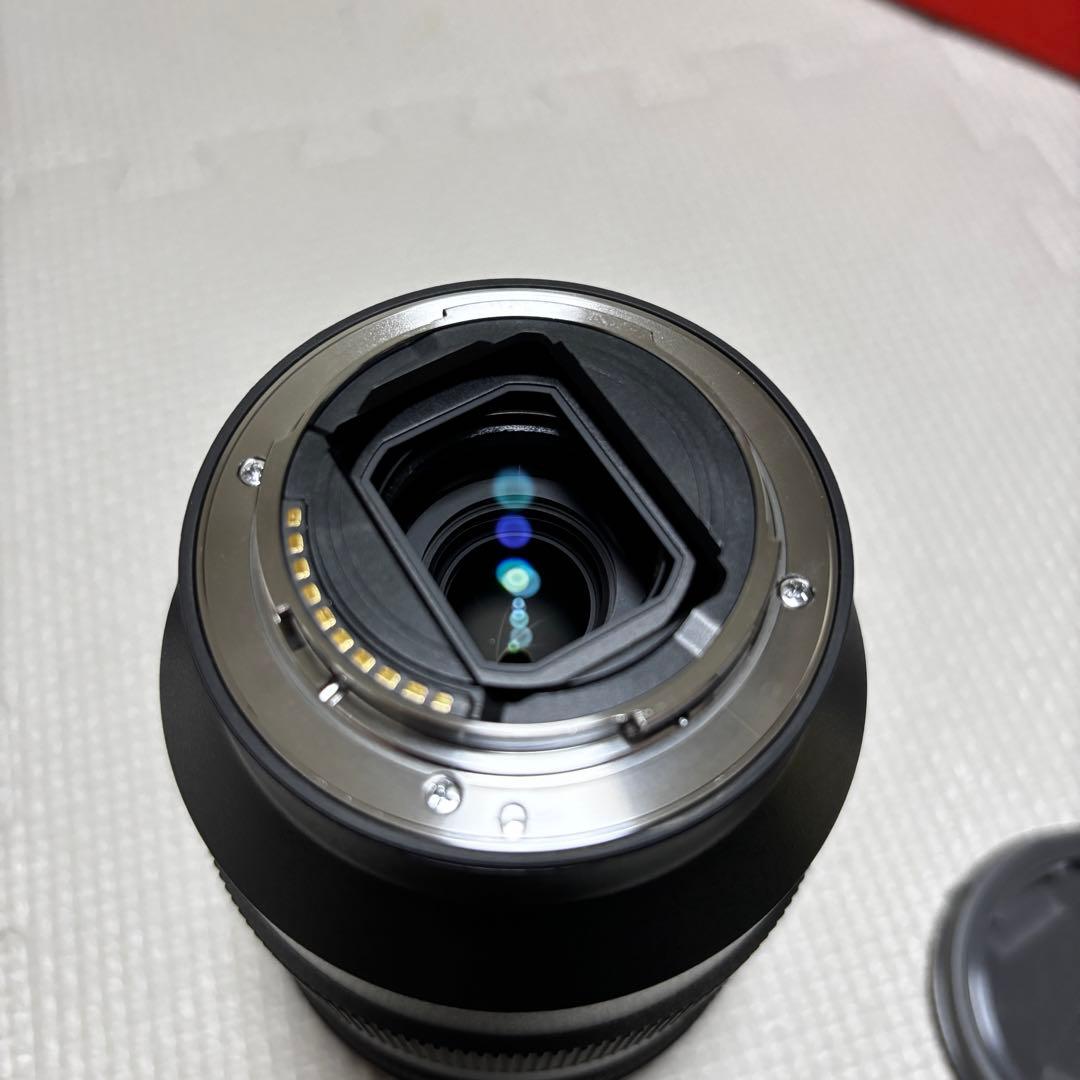 【値下】FE 24-105mm F4 G OSS ソニー