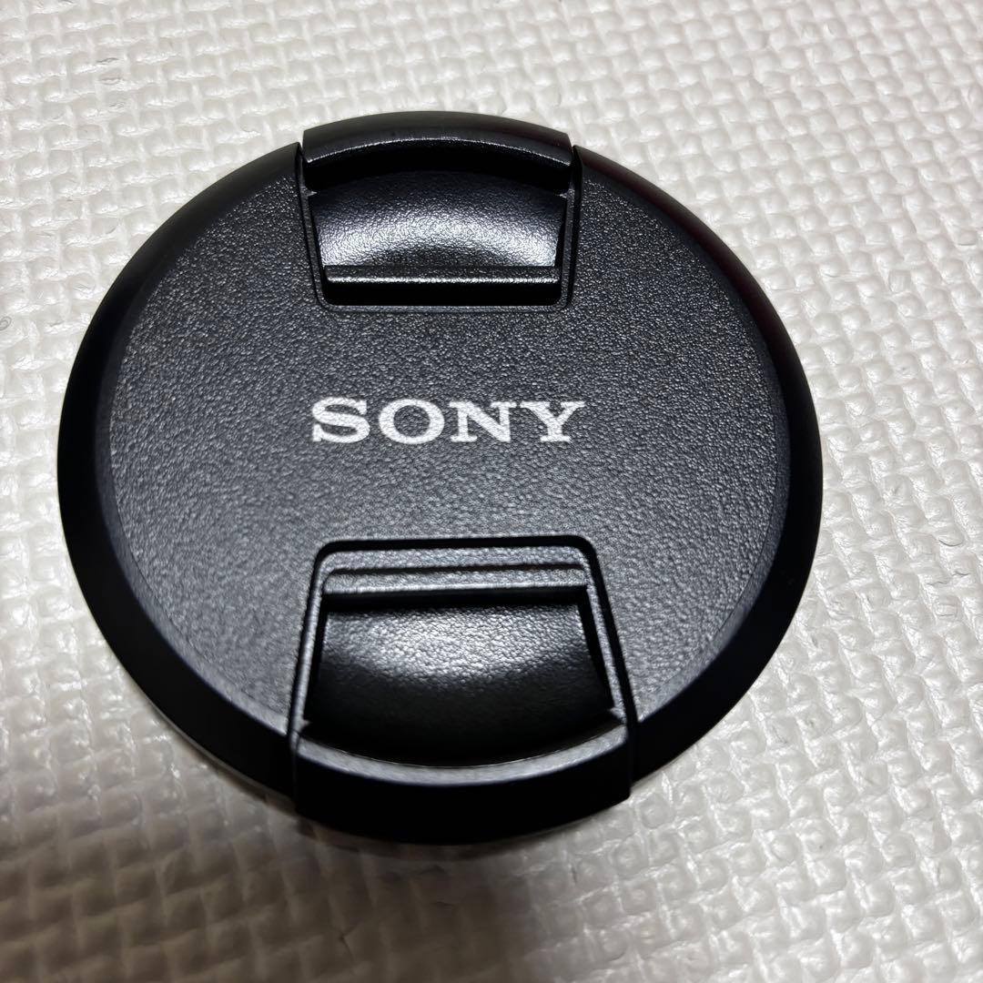 【値下】FE 24-105mm F4 G OSS ソニー