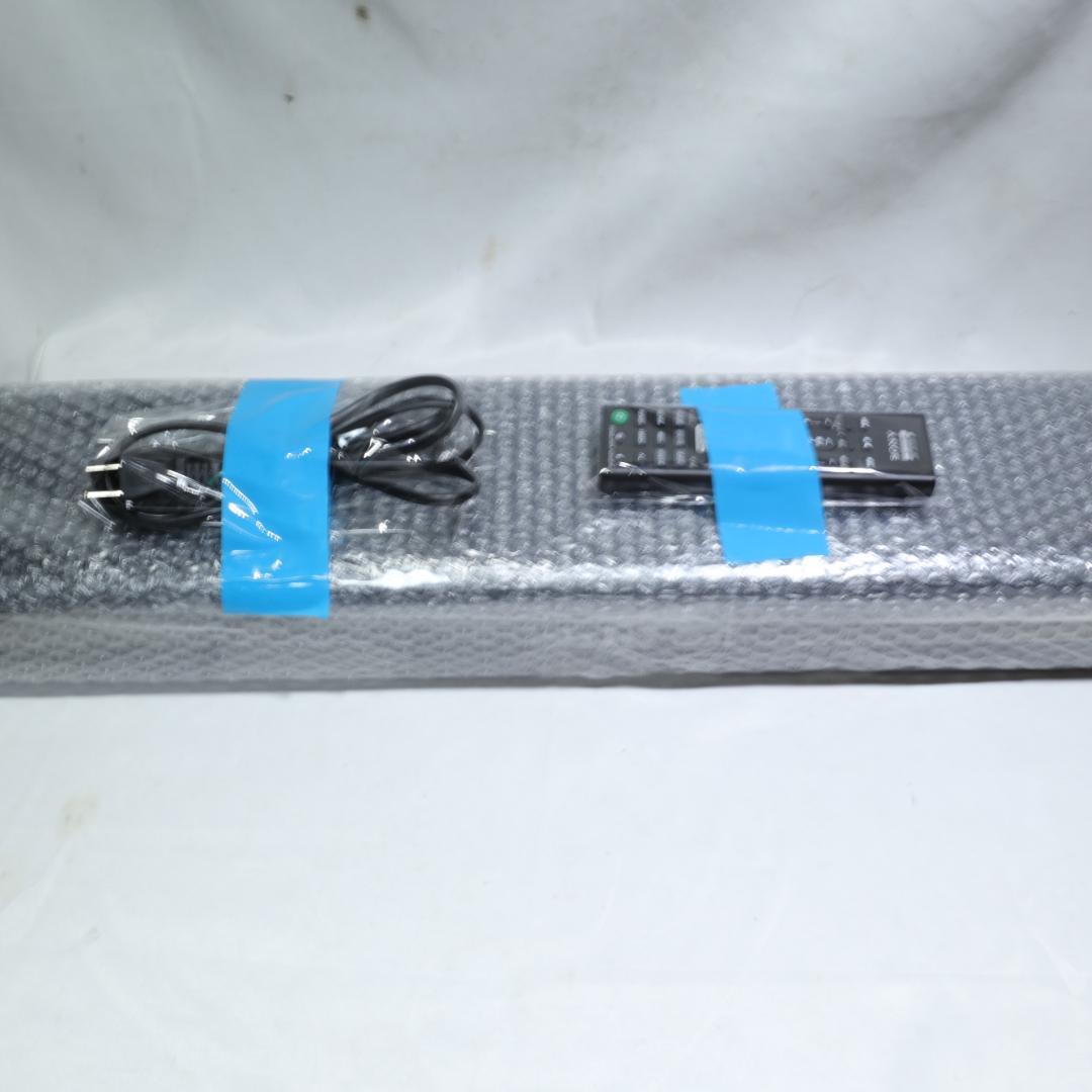 【音出し確認済み】SONY/ソニー HT-A7000 サウンドバー リモコン付き