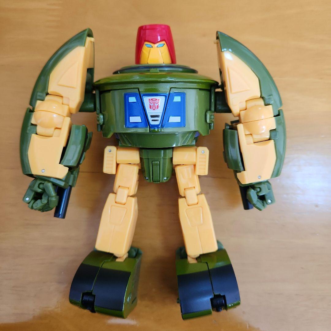 トランスフォーマー風　OMNE　アダムスっぽい人　コスモス　非正規