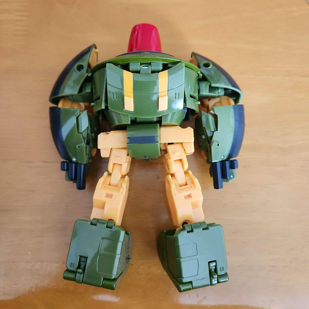 トランスフォーマー風　OMNE　アダムスっぽい人　コスモス　非正規