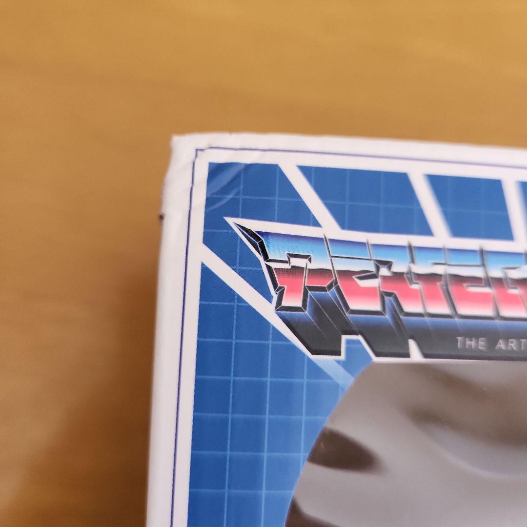 トランスフォーマー風　OMNE　アダムスっぽい人　コスモス　非正規