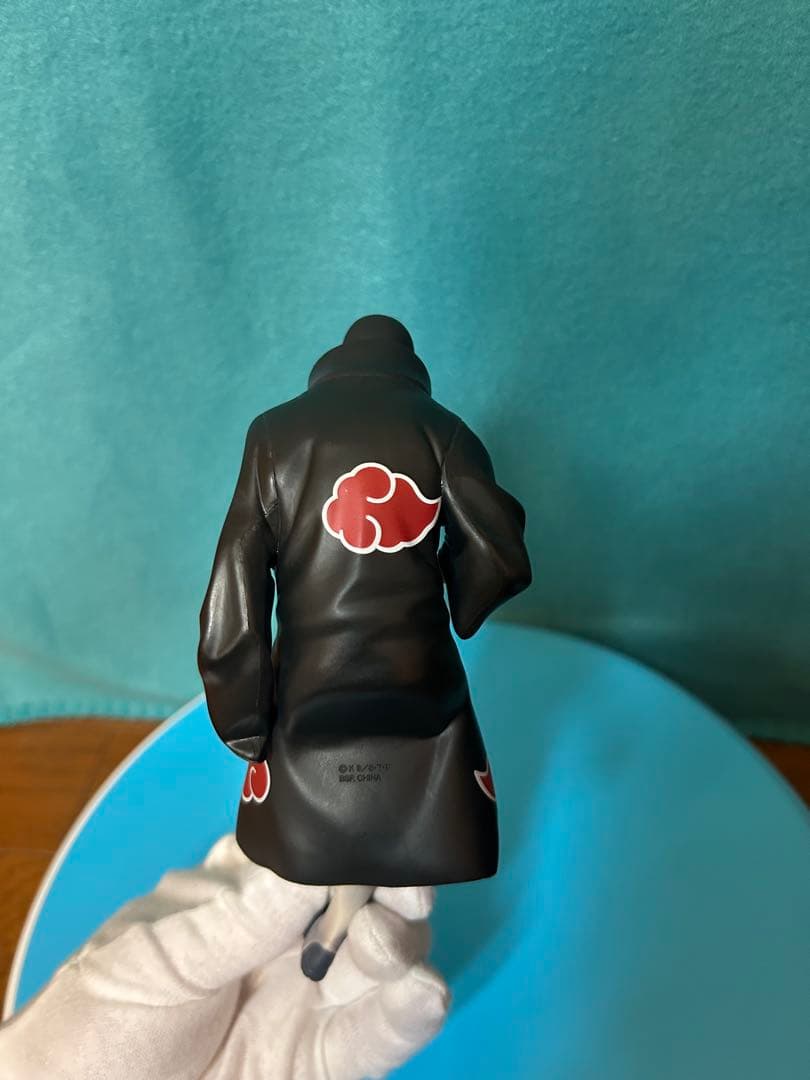 ナルト　一番くじ　DIORAMATIC イタチ　フィギュア　A賞　半券なし