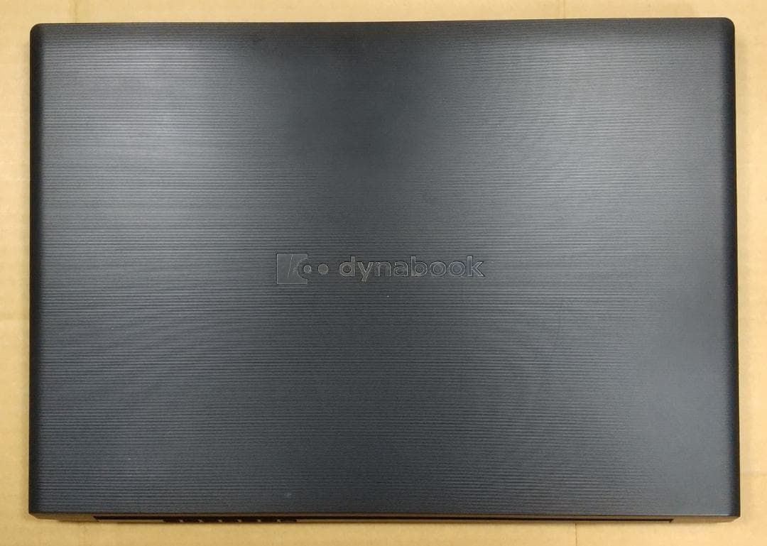 13.3型 dynabook S73/DP 8世代 i5 16GB Office