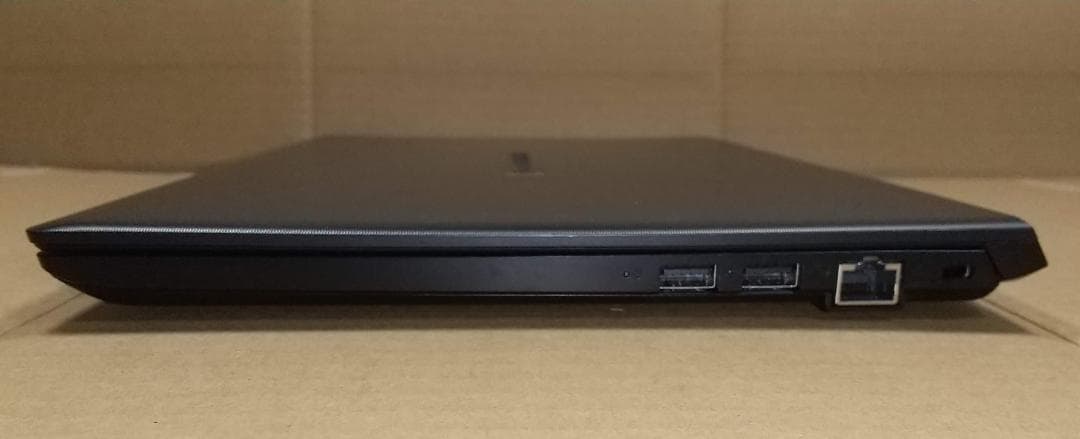 13.3型 dynabook S73/DP 8世代 i5 16GB Office