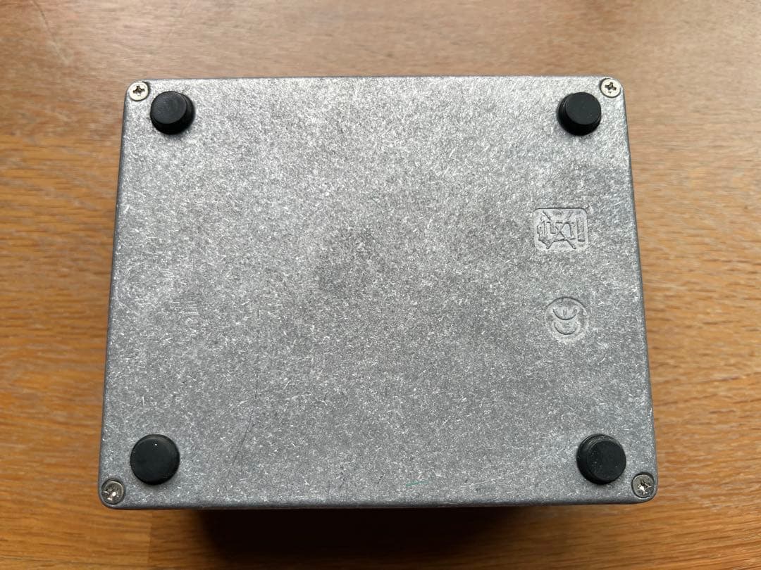 ELECTRO-HARMONIX Q-TRON PLUS エンペロープフィルタ