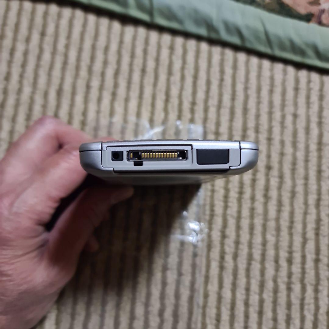 【貴重品】NOKIA E61　未使用