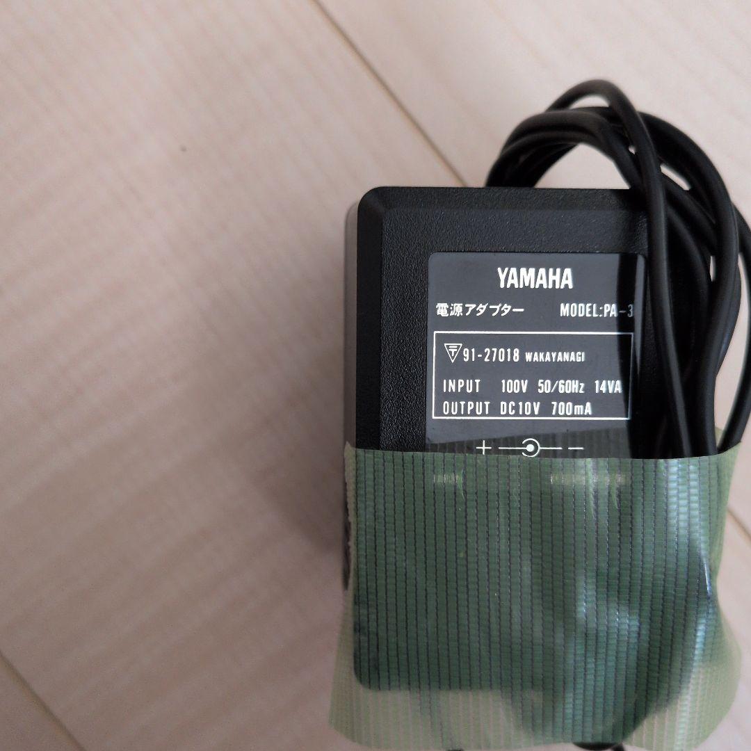 YAMAHA PSR-310 キーボード