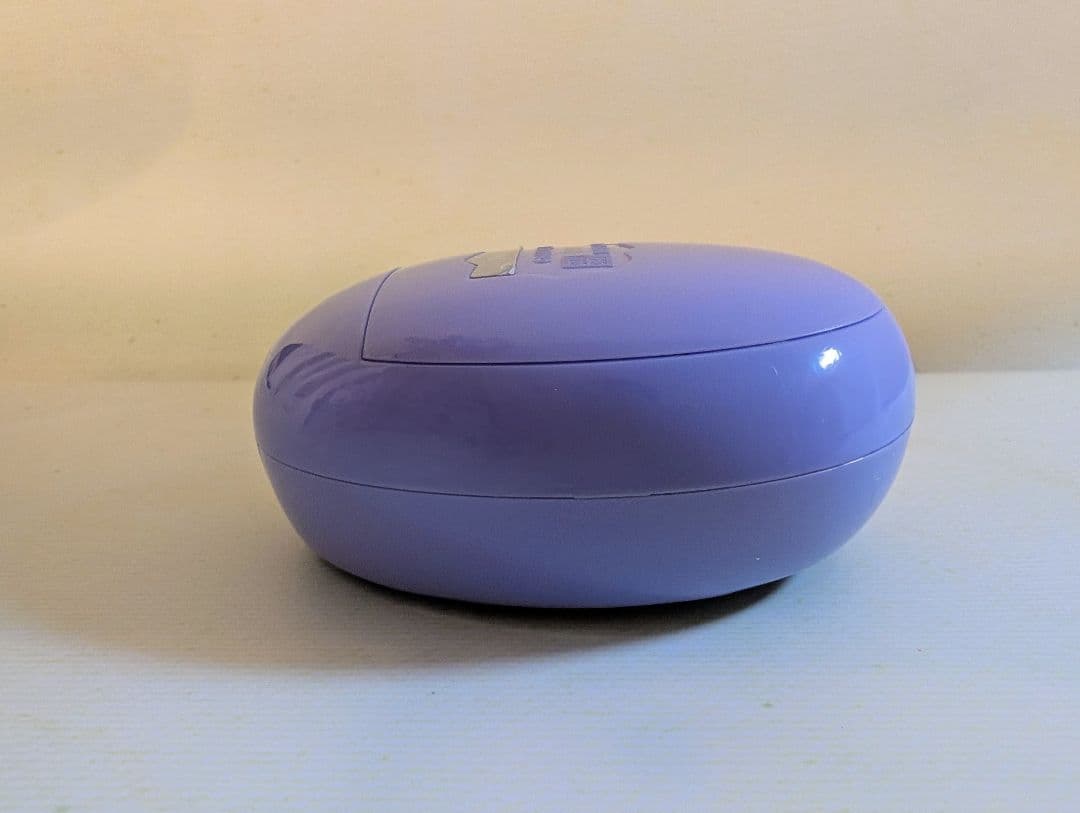 美品★タイムセール【動作確認済】たまごっちみーつ　マジカルみーつ　パープル