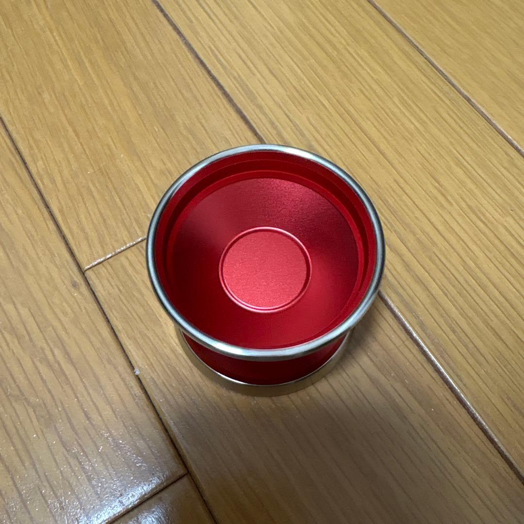 ジャパンテクノロジー フラクタル ヨーヨー