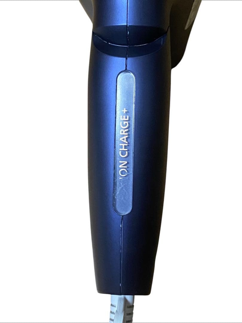 パナソニック ヘアドライヤー ナノケア EH-CNA0E-A