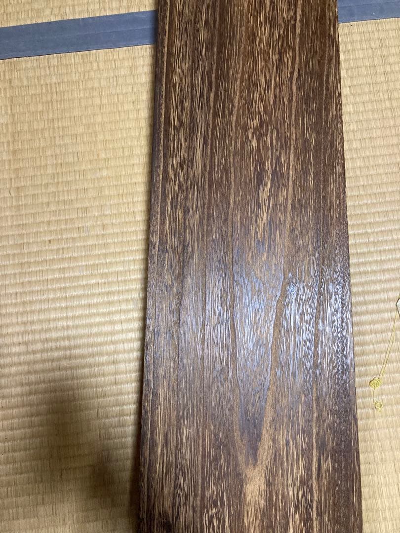 箏セット　すだれ彫　送料込み