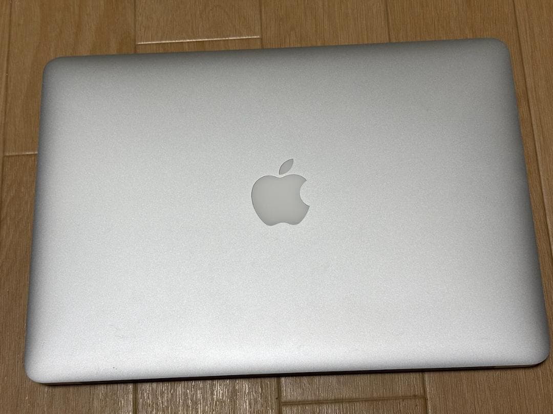 MacBook本体 MacBook Air 2017 512GB SSD