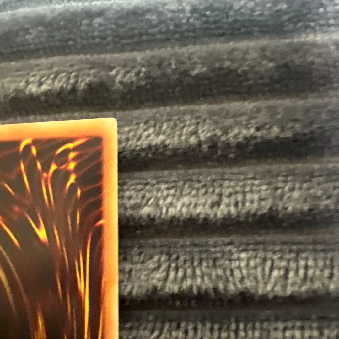 【値上げ予定】遊戯王OCG 神炎皇ウリア SOI-JP001 レリーフ