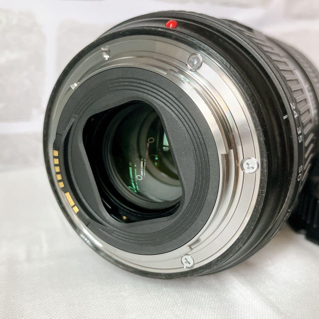 《美品》Canon EF 24-105mm f4L IS Ⅱ USM