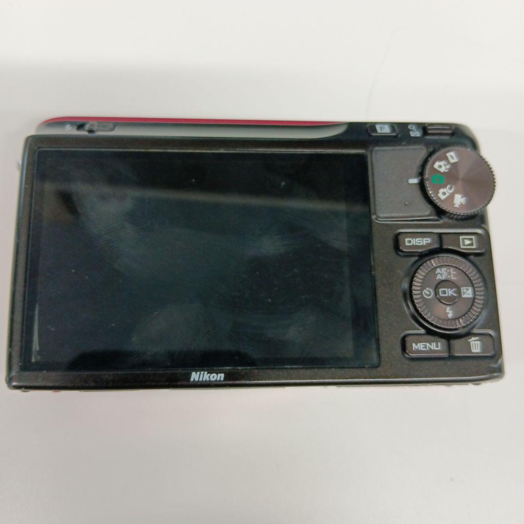 メ*き様 Nikon 1 J2 ピンク 10-30mmレンズ付き