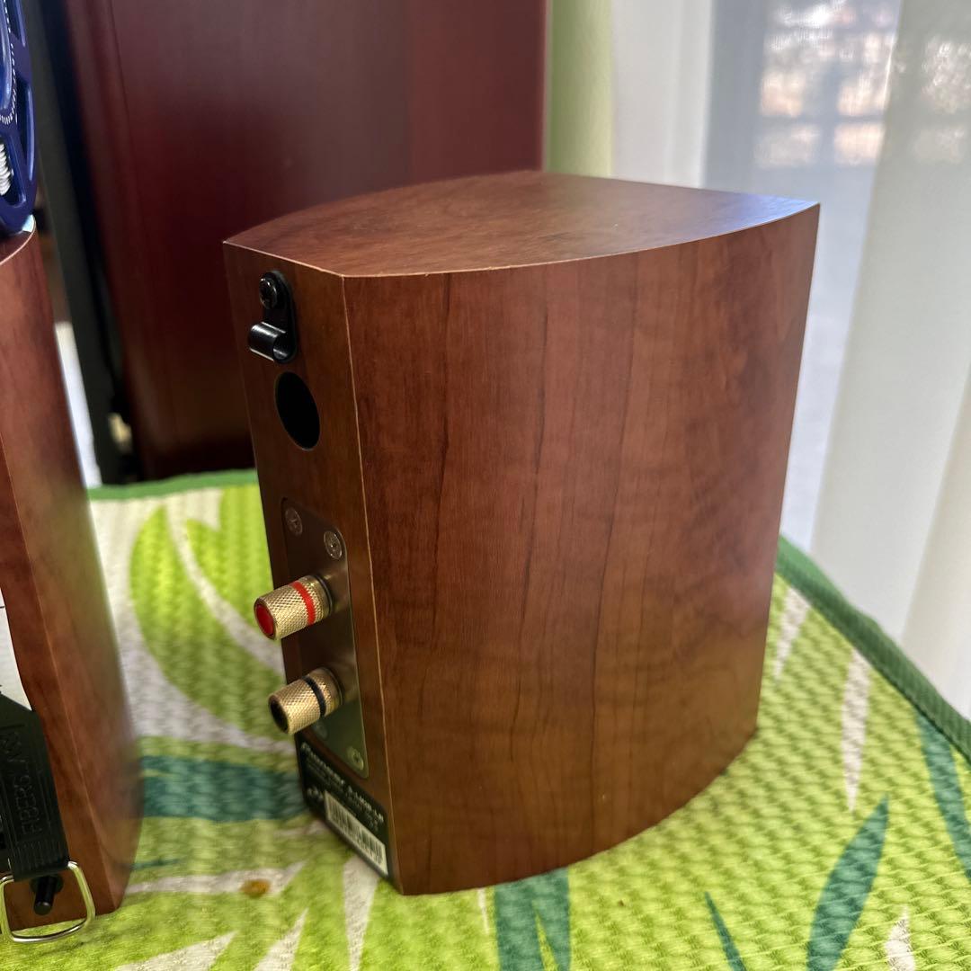 Pioneer S-LM2B-LR スピーカー