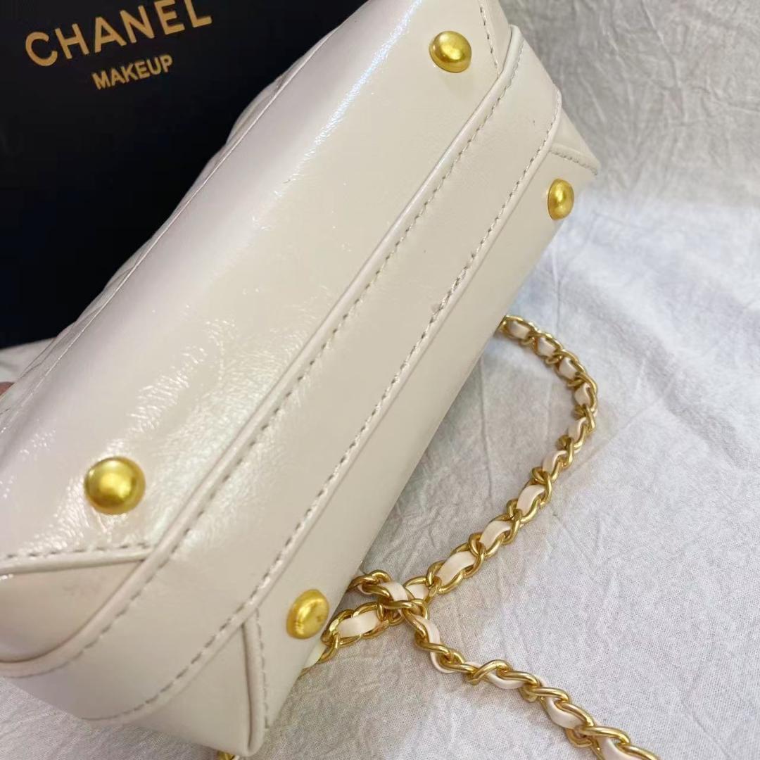 CH✨A✨N✨ELノベルティ 2way　ショルダーバッグ