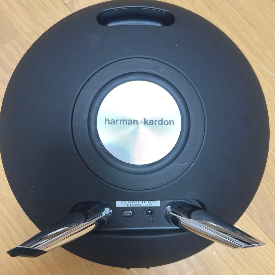 Harman Kardon ONYX STUDIO ワイヤレススピーカー