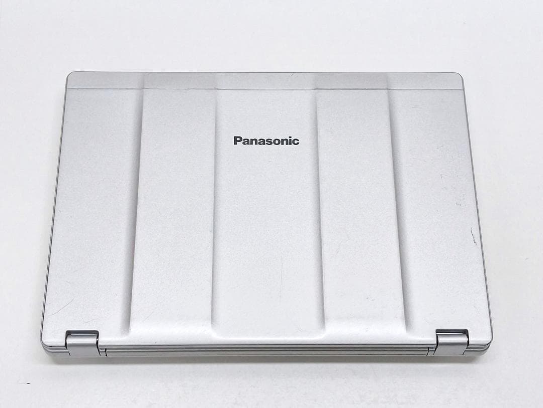 Windowsノート本体 Panasonic SZ6 i5 8GB SSD256GB Office2021