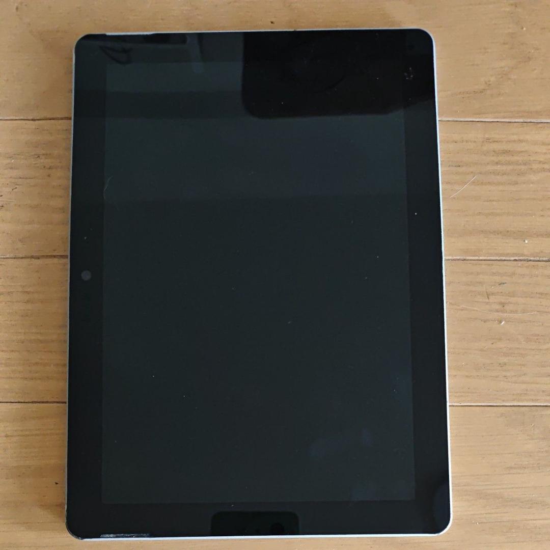 surface go 8+128 128gbtfカード付 本体のみ モニタ傷なし