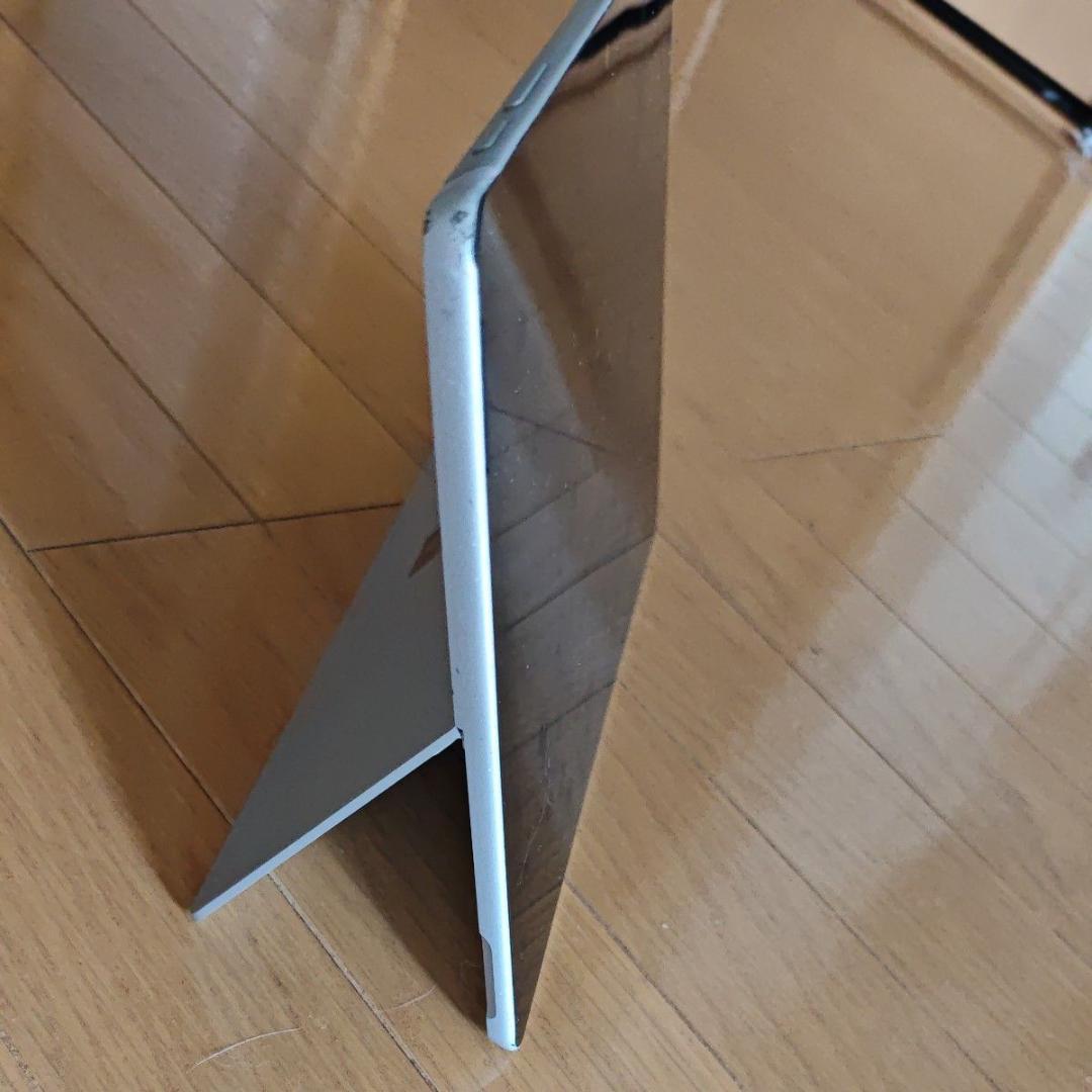 surface go 8+128 128gbtfカード付 本体のみ モニタ傷なし