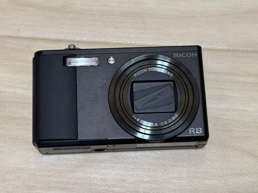 NIKON COOLPIX Olympus RICOH カメラ ジャンク