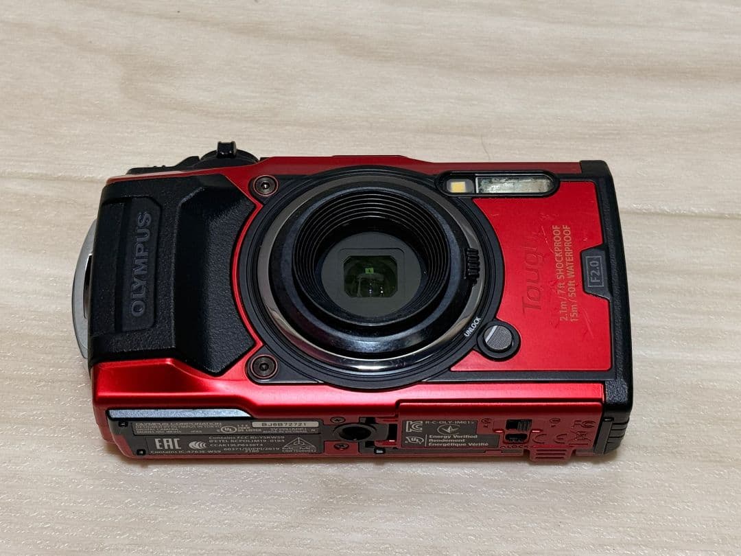 NIKON COOLPIX Olympus RICOH カメラ ジャンク