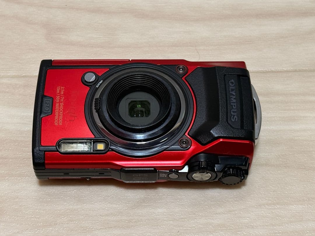 NIKON COOLPIX Olympus RICOH カメラ ジャンク