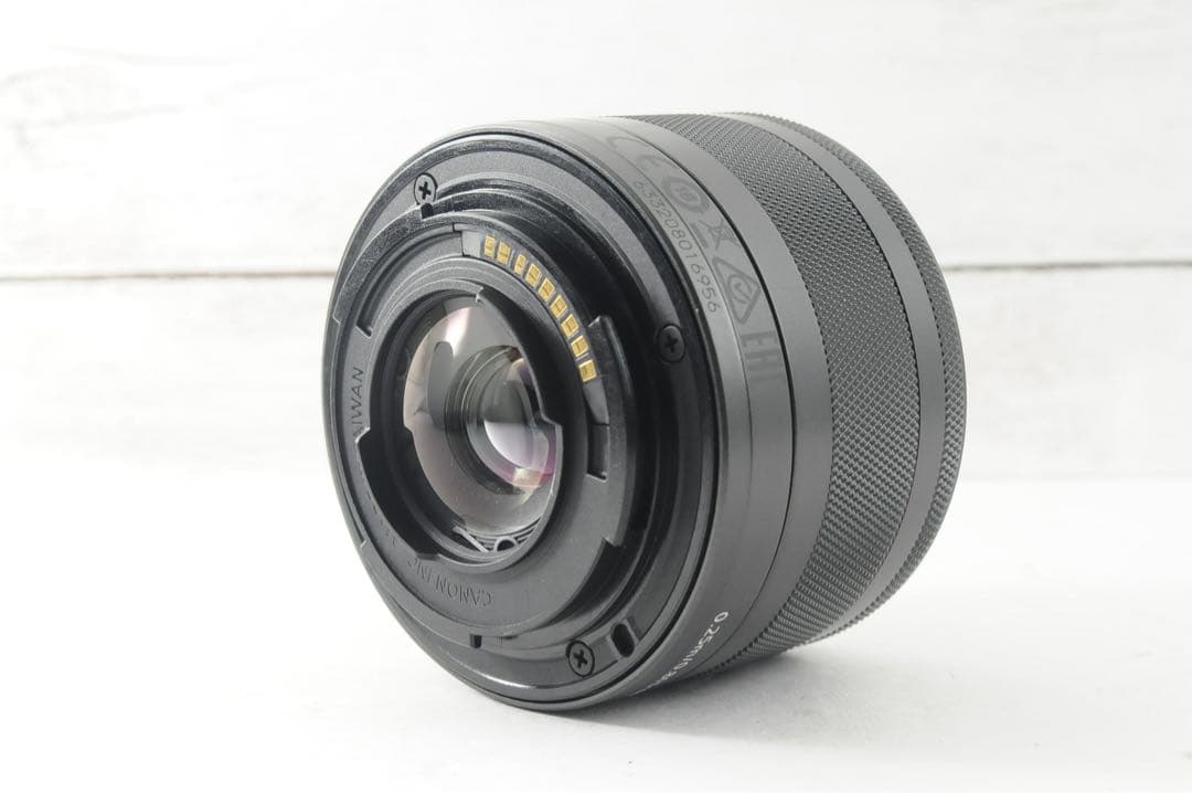 ❤️人気ミラーレス❤️Wi-Fi &自撮り❤️Canon EOS M100